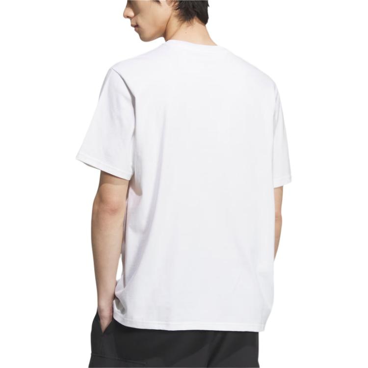 Adidas Shmoofoil Lifter T-Shirt — фото 1