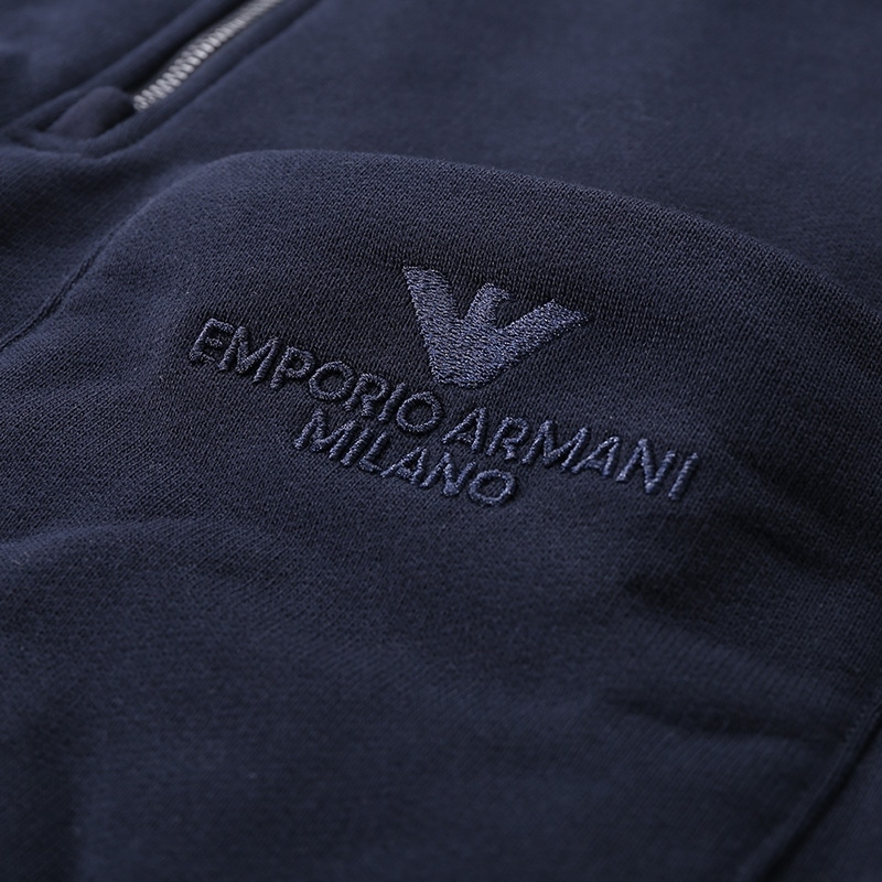 Emporio Armani Худи (Арт. 3D1MDT-1JWPZ-0920) — фото 7