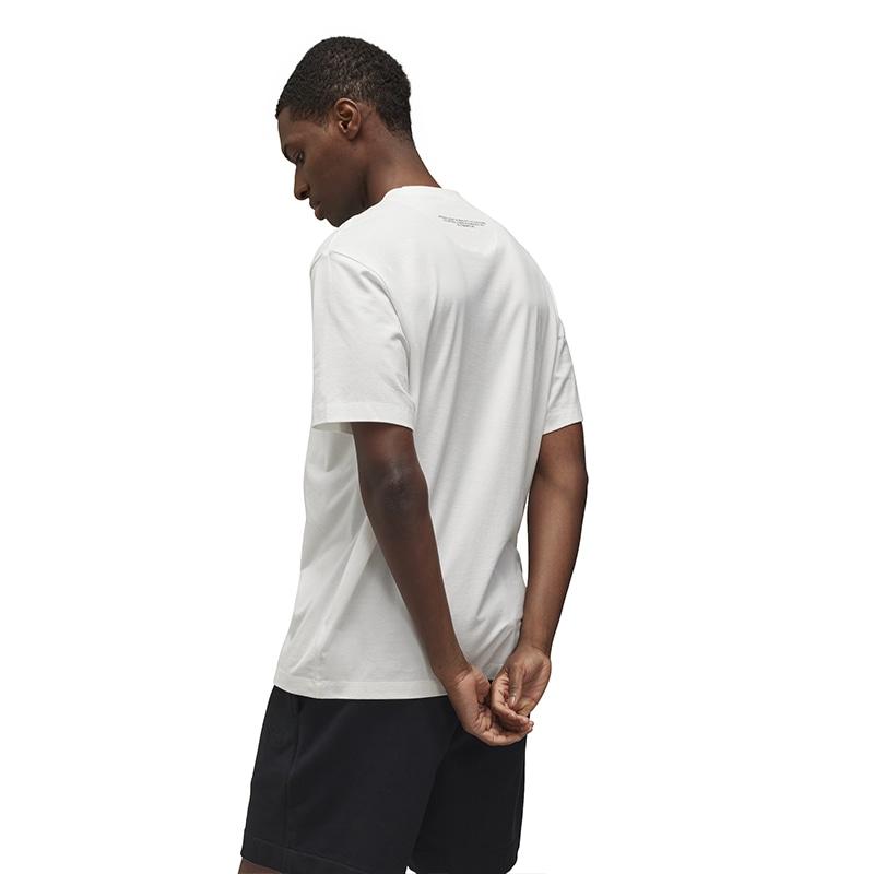 Y-3 Logo SS Tee — фото 1