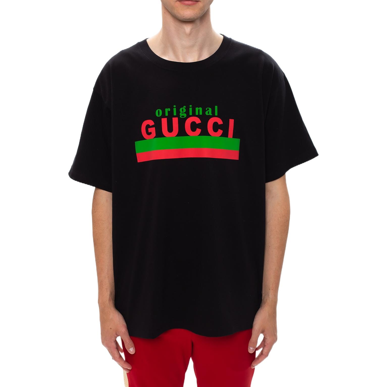 Gucci T — фото 3