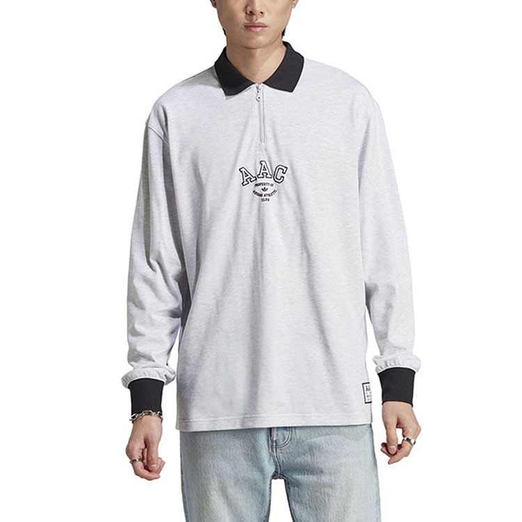 Adidas Polo Shirt — фото 1