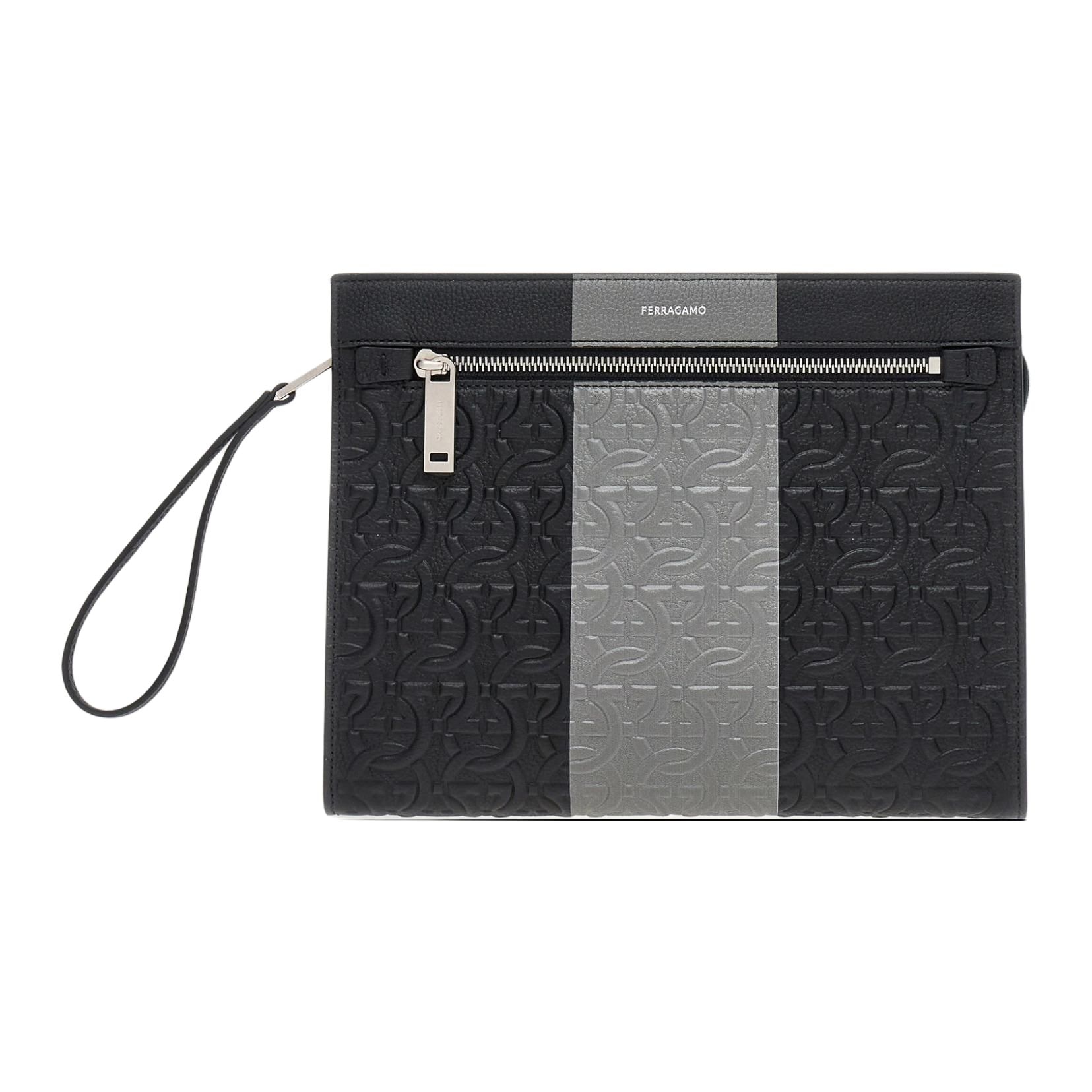FERRAGAMO/菲拉格慕 FERRAGAMO GANCINI