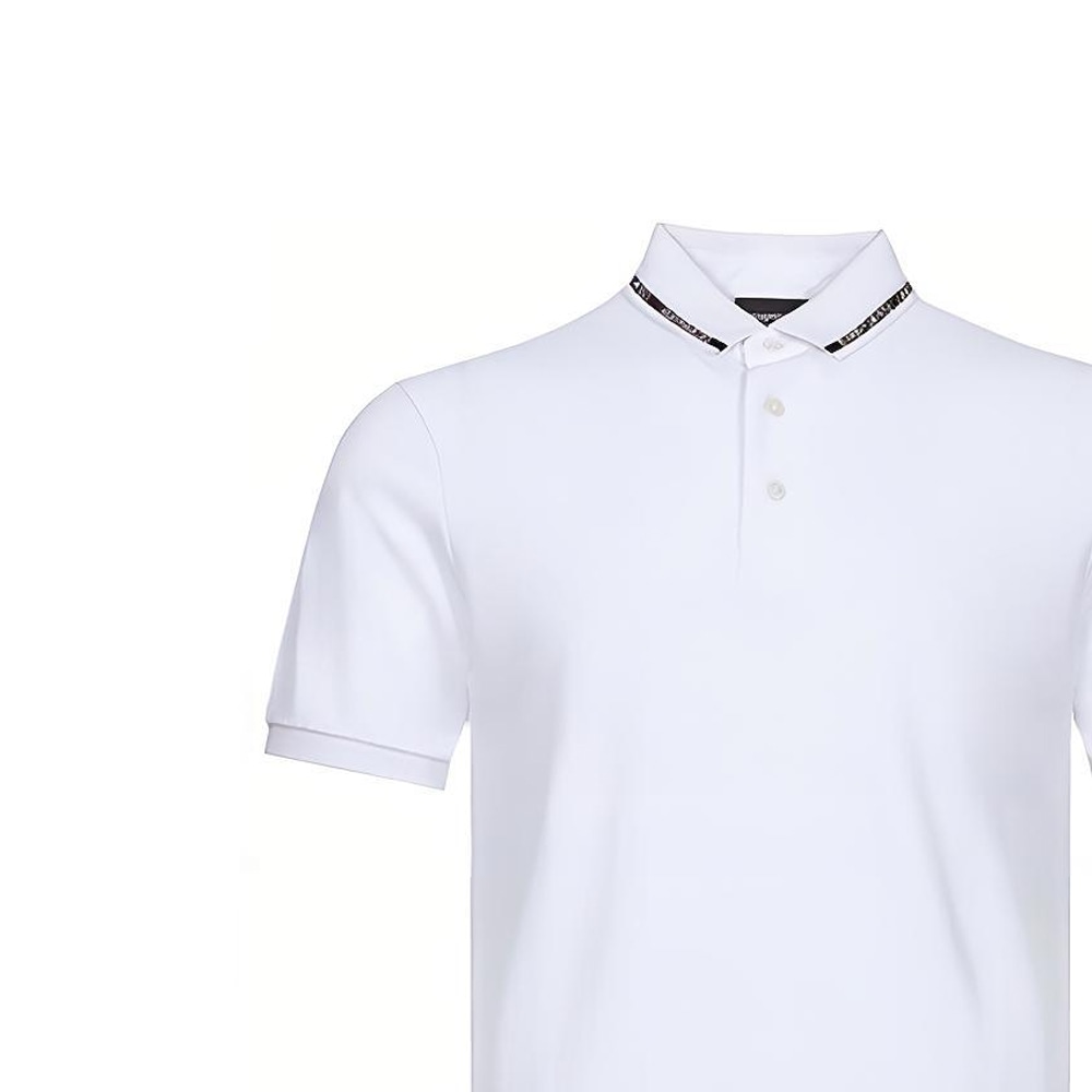 Emporio Armani SS22 Polo — фото 4