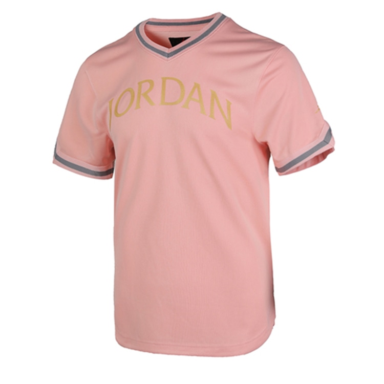 Jordan Logo T-Shirt — фото 2