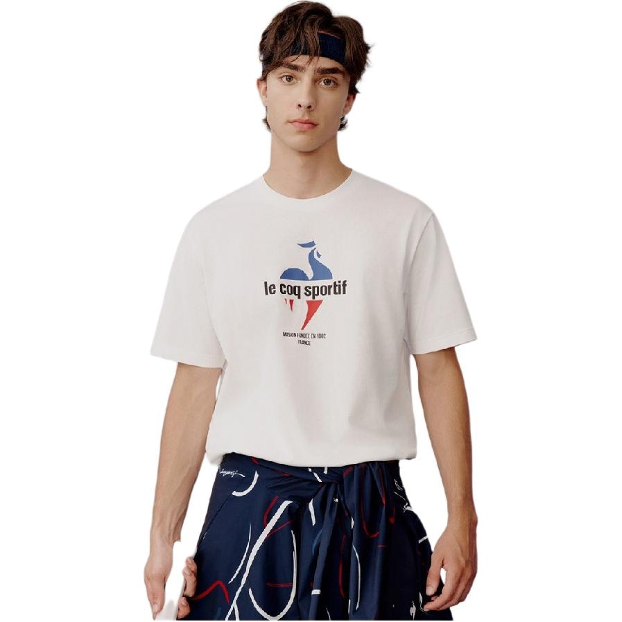Le Coq Sportif T — фото 7