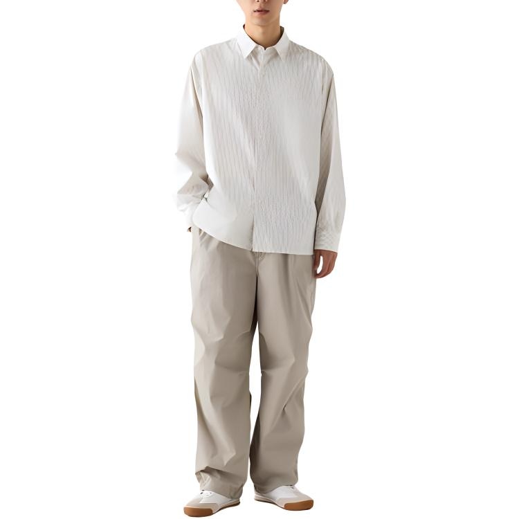 Uniqlo x Clare Waight Keller FW24 — фото 2