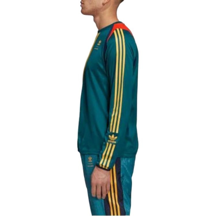 adidas originals adidas x BED J.W. FORD Game Jersey — фото 2