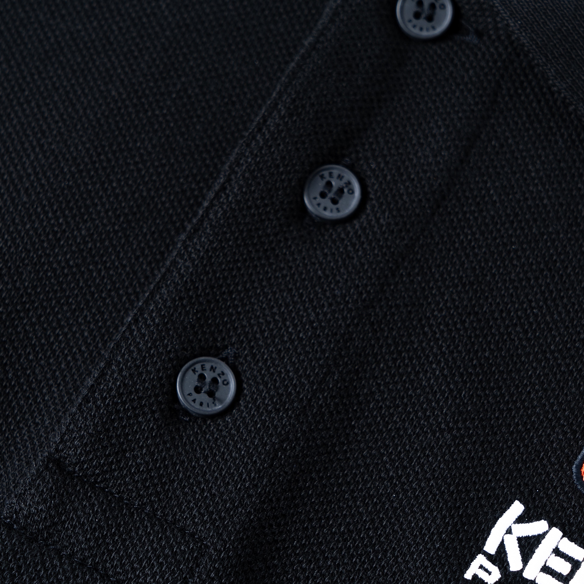 Kenzo Polo Black — фото 5