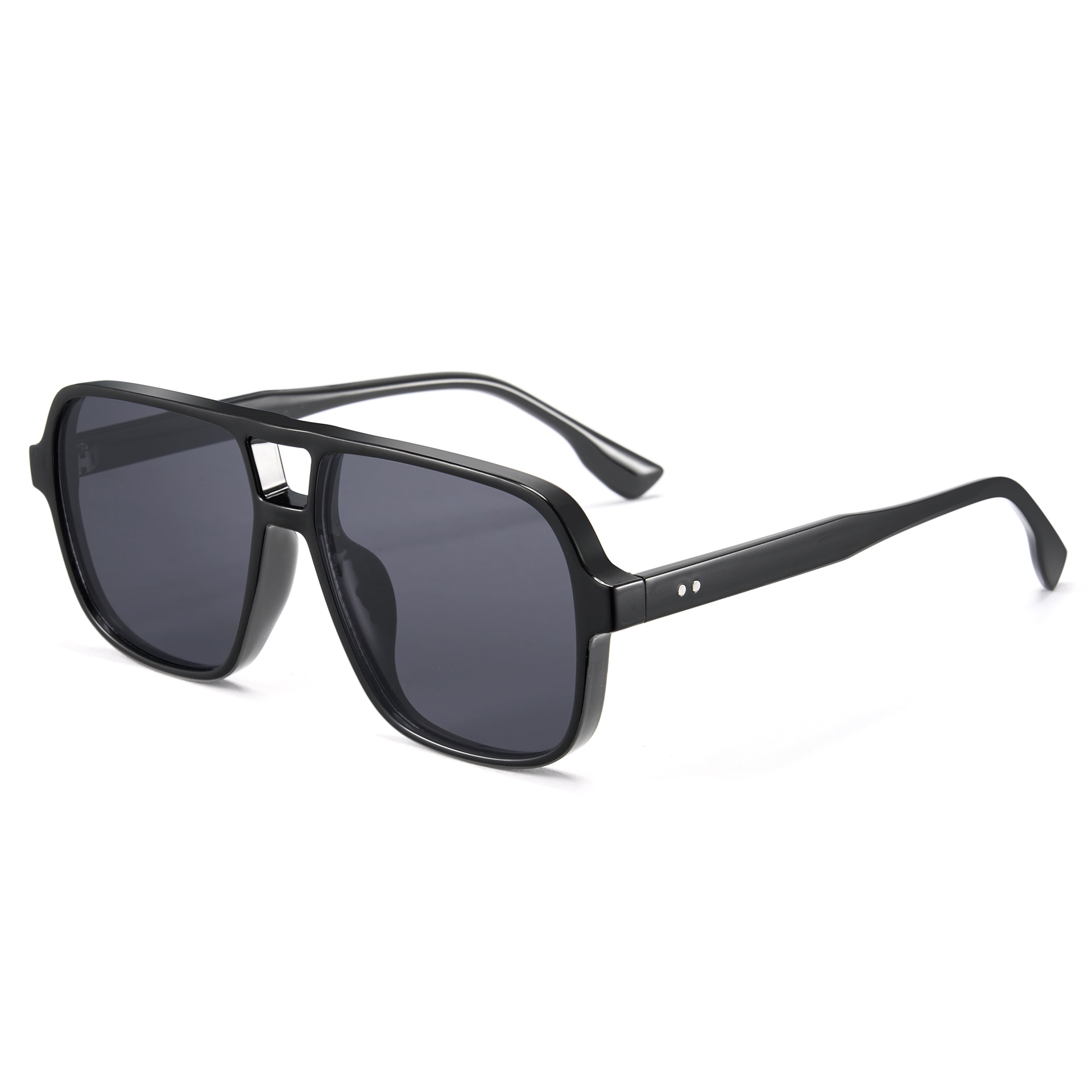 Очки Cyxus Retro Sunglasses