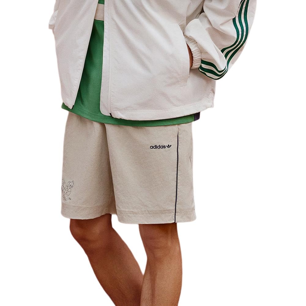 Adidas originals x DISNEY HDL SHORTS M logo — фото 3