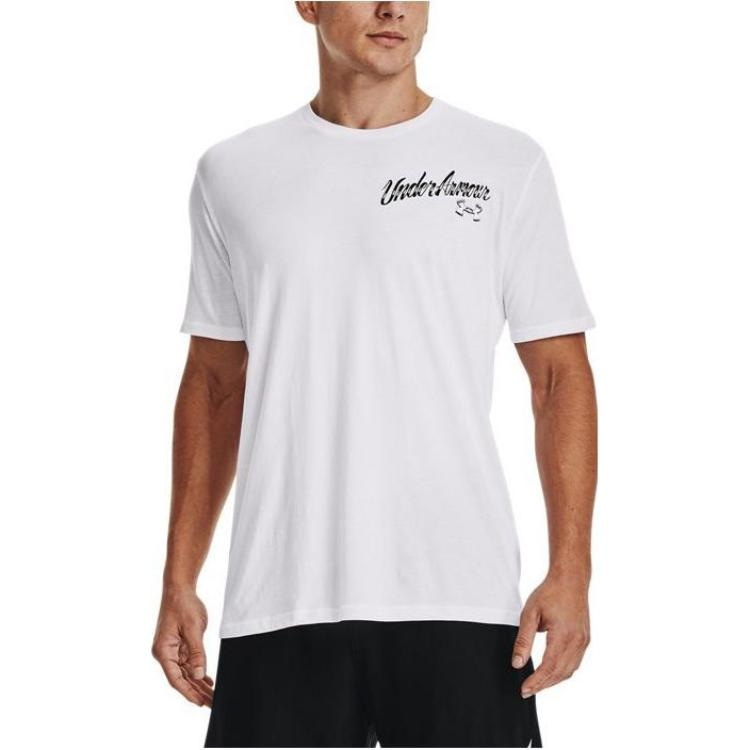 Under Armour T — фото 2