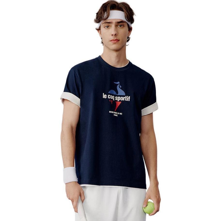 Le Coq Sportif T — фото 5