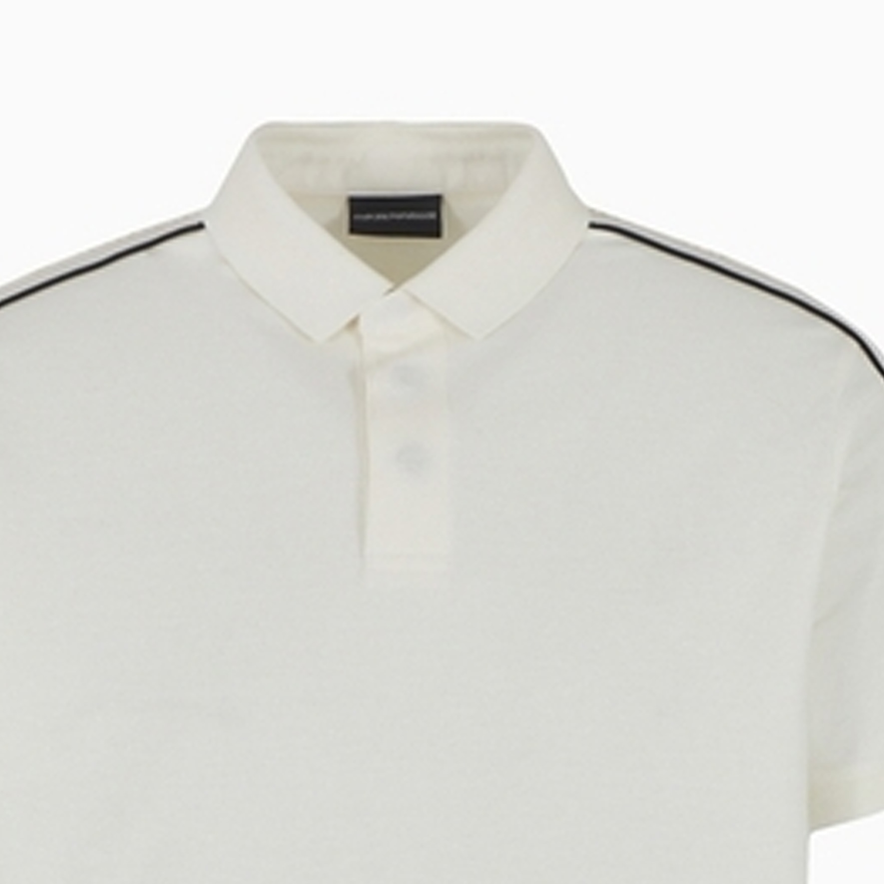 Emporio Armani SS24 LogoPolo — фото 8