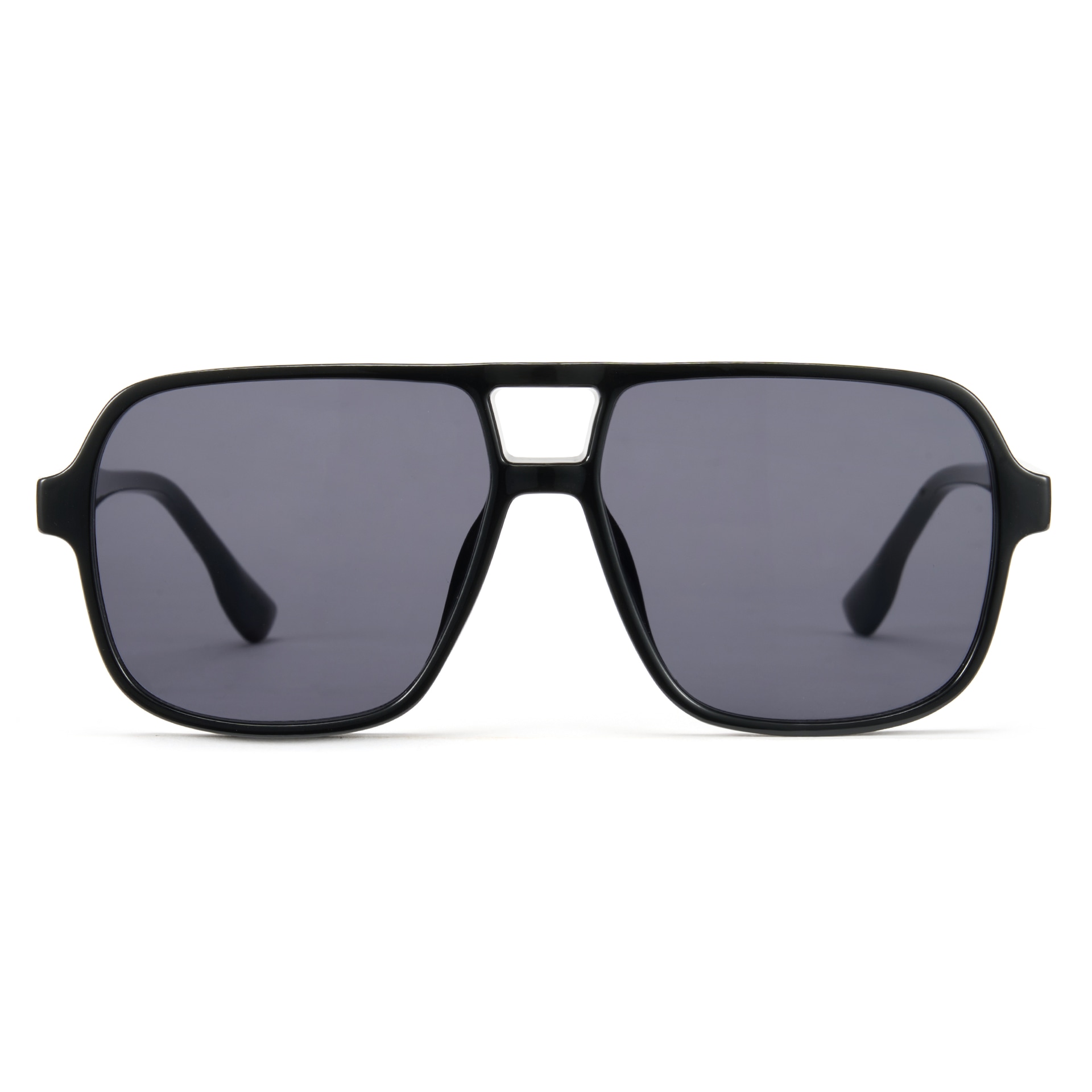 Cyxus Retro Sunglasses — фото 1