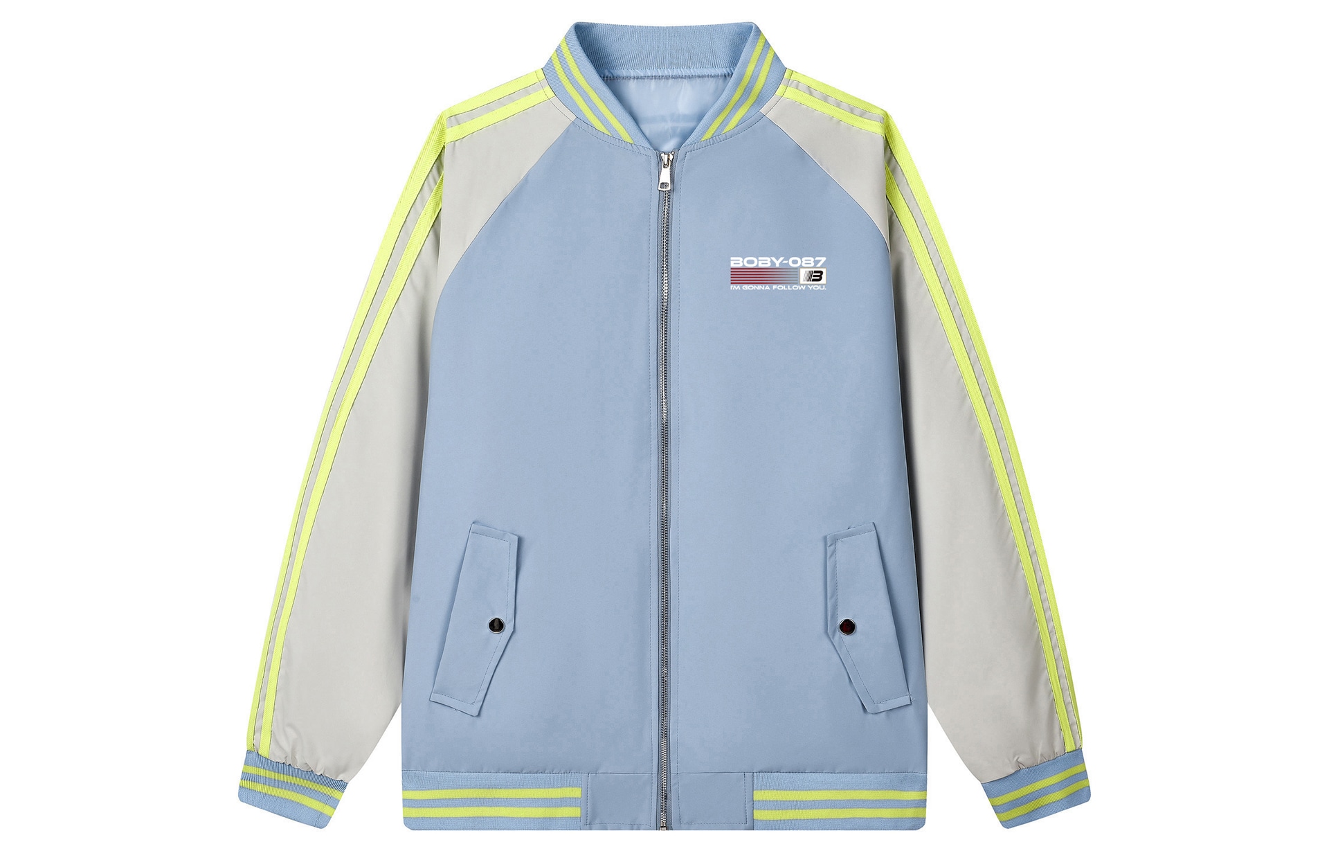 Bobby Abley Куртка (Арт. BO-8951TH75) — фото 11