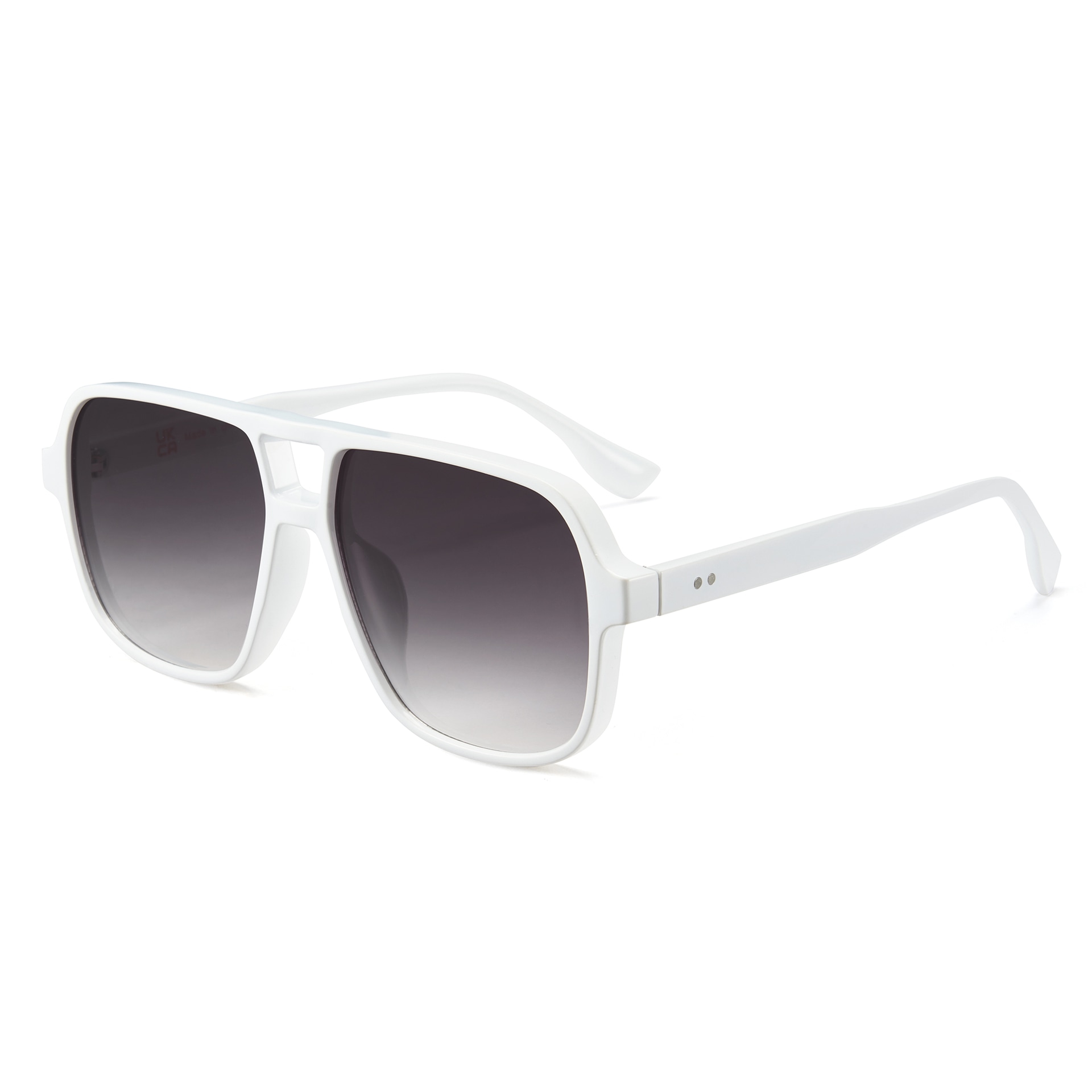 Cyxus Retro Sunglasses — фото 3