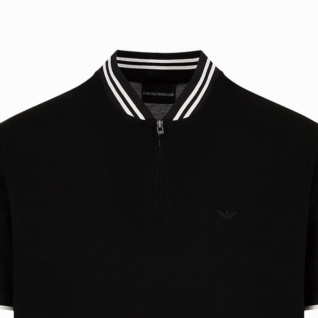Emporio Armani Polo — фото 5