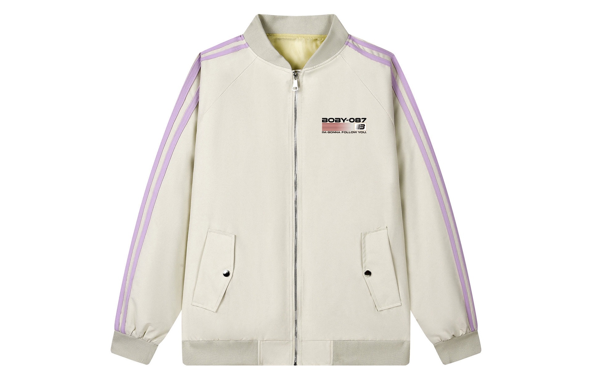 Bobby Abley Куртка (Арт. BO-8951TH75) — фото 3