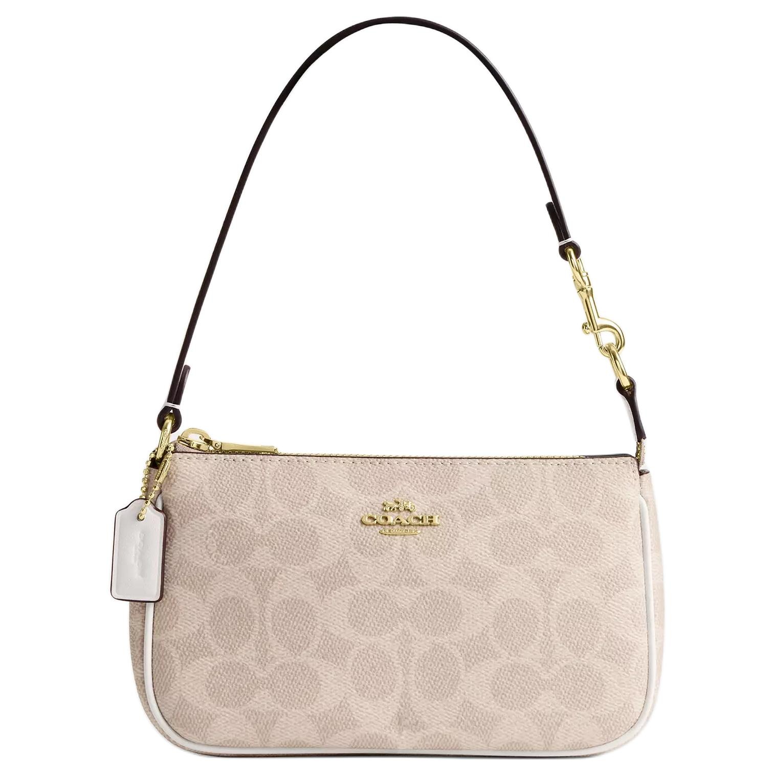 Сумки Coach Nolita 19