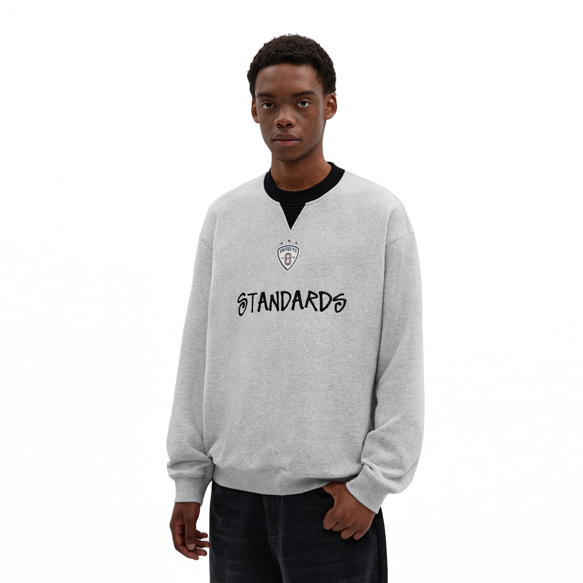 Fpa Always Moving Sweatshirt — фото 9