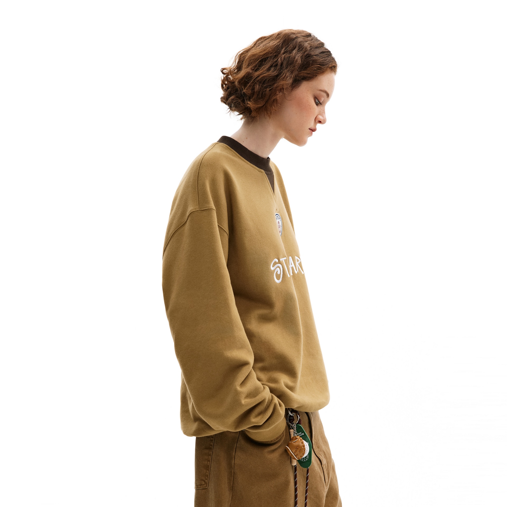 Fpa Always Moving Sweatshirt — фото 3