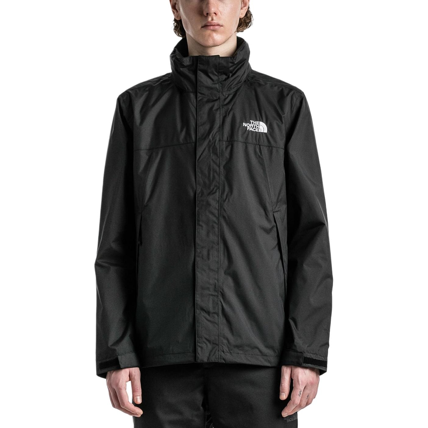 The North Face 3-in-1 Jacket Black — фото 2