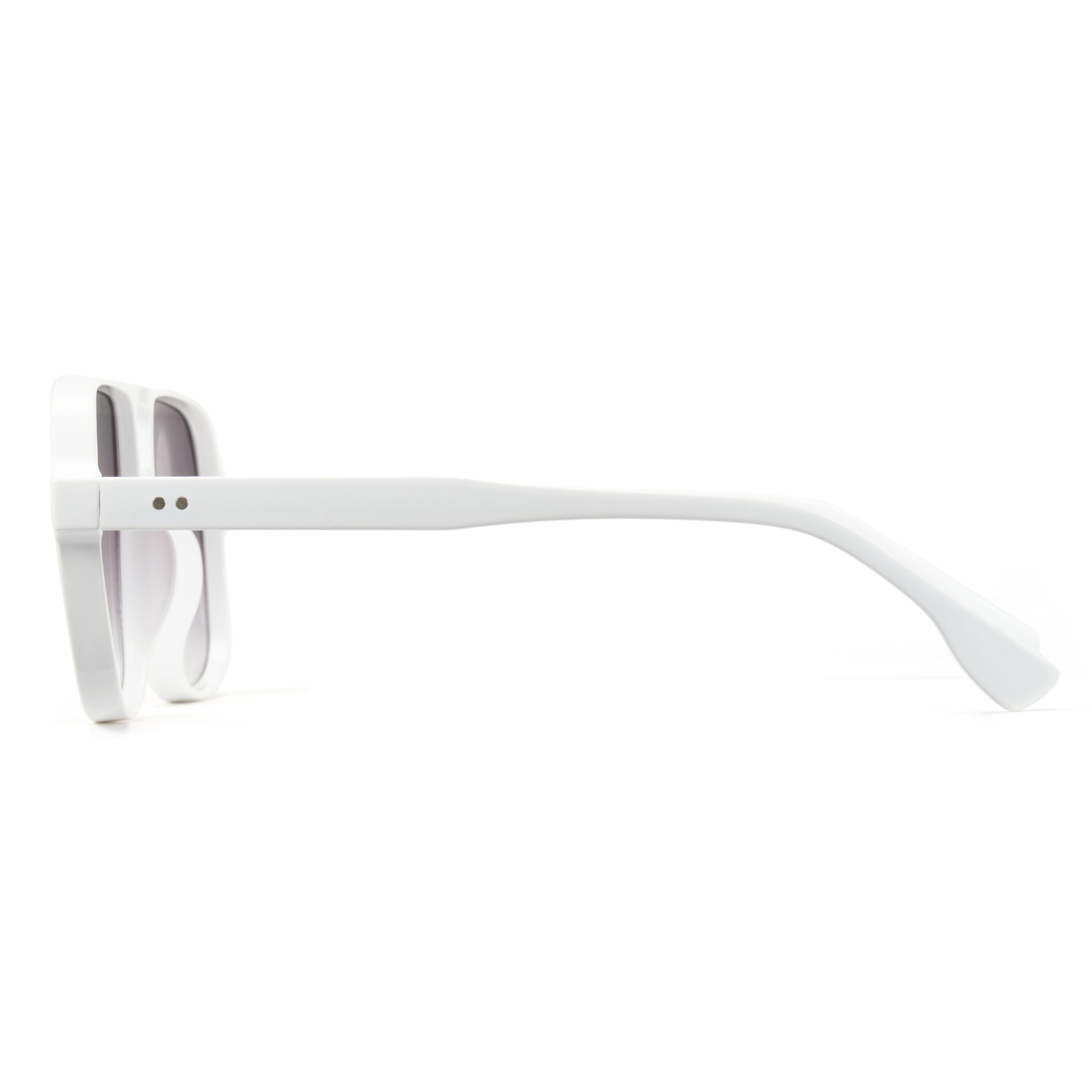 Cyxus Retro Sunglasses — фото 5