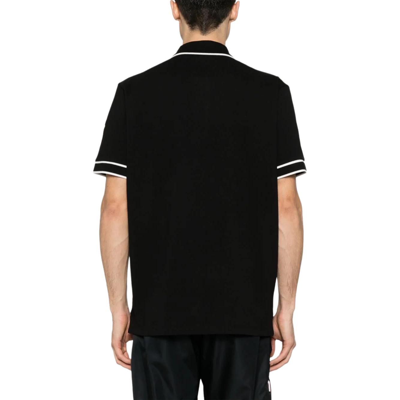 Moncler SS24 Polo — фото 1