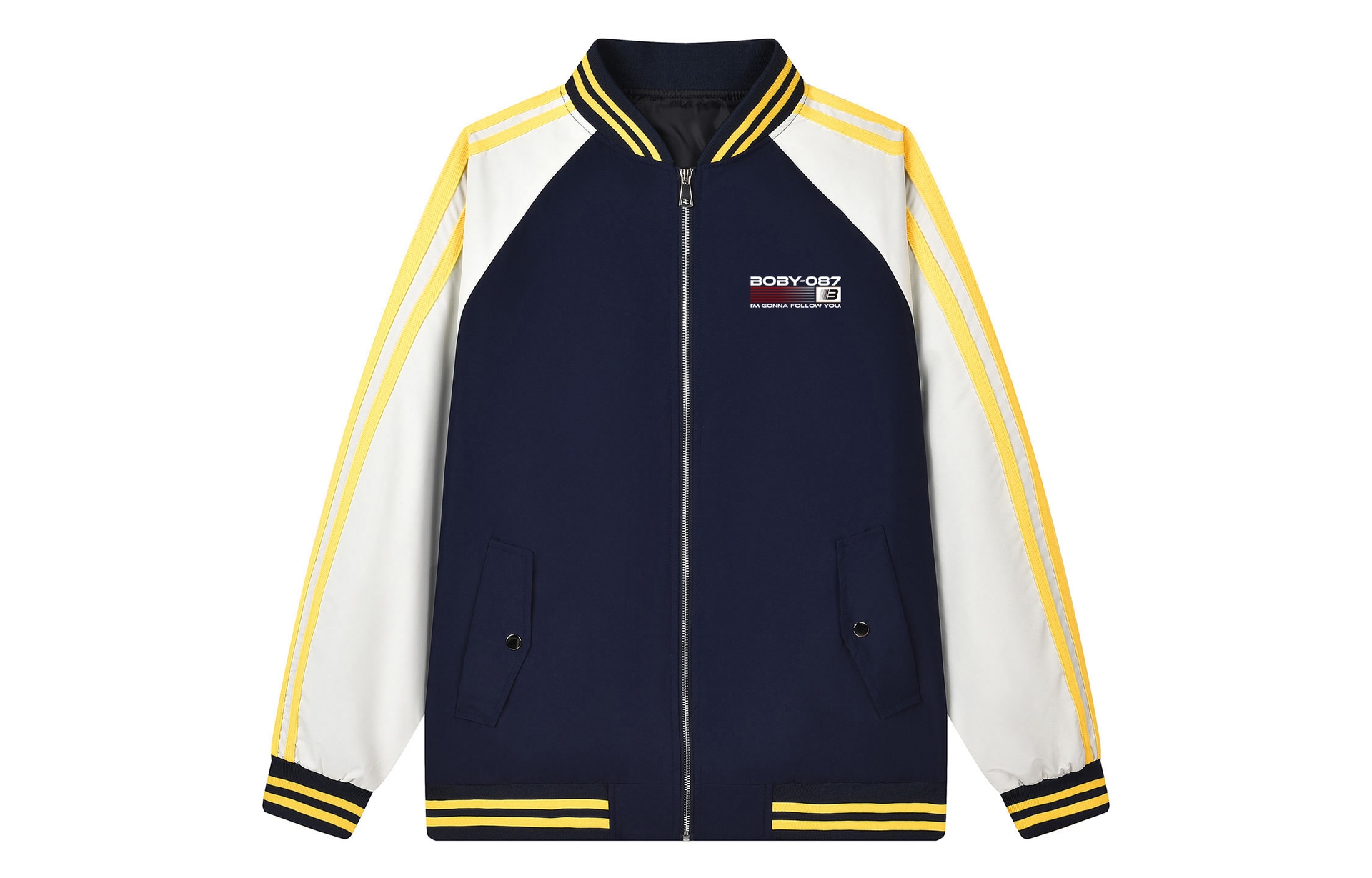 Bobby Abley Куртка (Арт. BO-8951TH75) — фото 9
