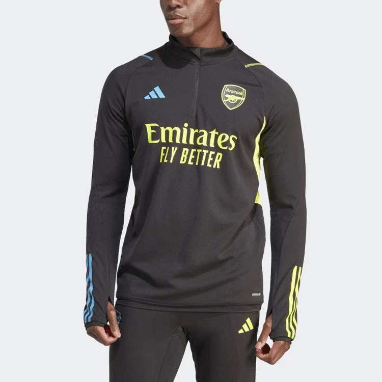Adidas Arsenal Tiro 23 Training Top — фото 4