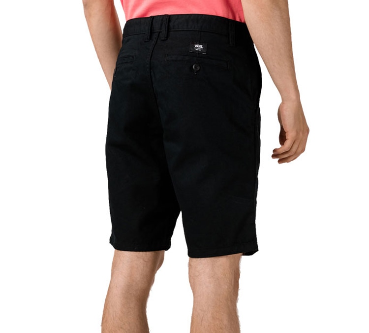 Vans Authentic Stretch Short 20 — фото 4