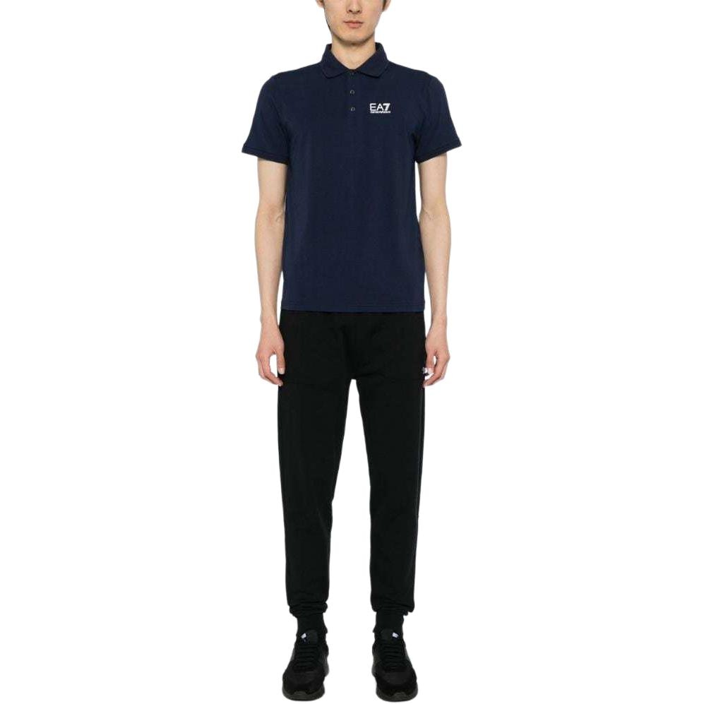 Emporio Armani SS24 LogoPolo — фото 1