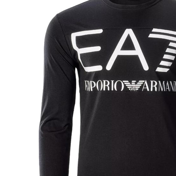 Emporio Armani Худи (Арт. 6LPT25-PJ7CZ-1200) — фото 4