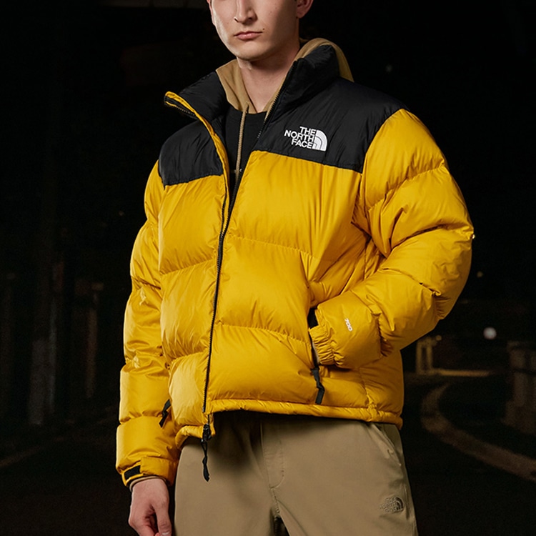 The North Face 1996 Retro Nuptse 700 — фото 2