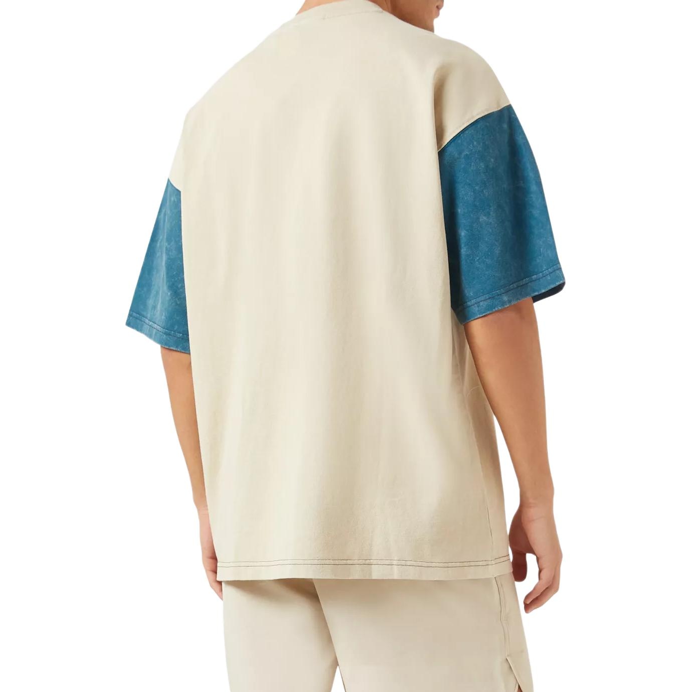 Puma x P.A.M. CONTRAST TEE T — фото 2