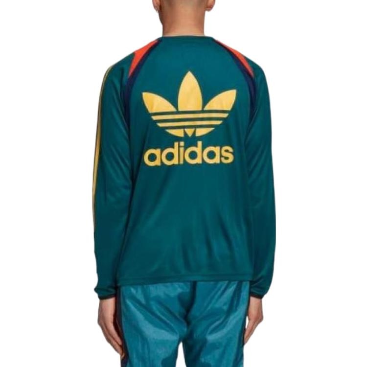 adidas originals adidas x BED J.W. FORD Game Jersey — фото 3