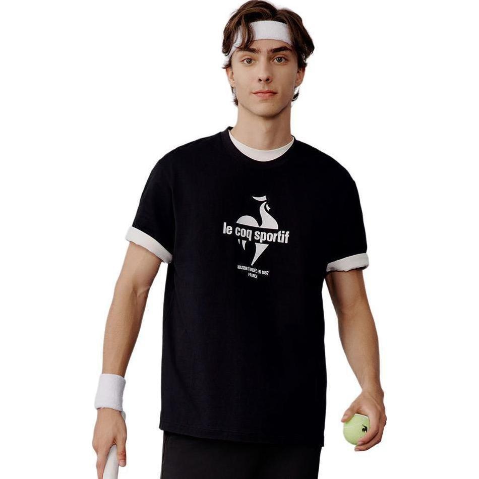 Le Coq Sportif T — фото 6