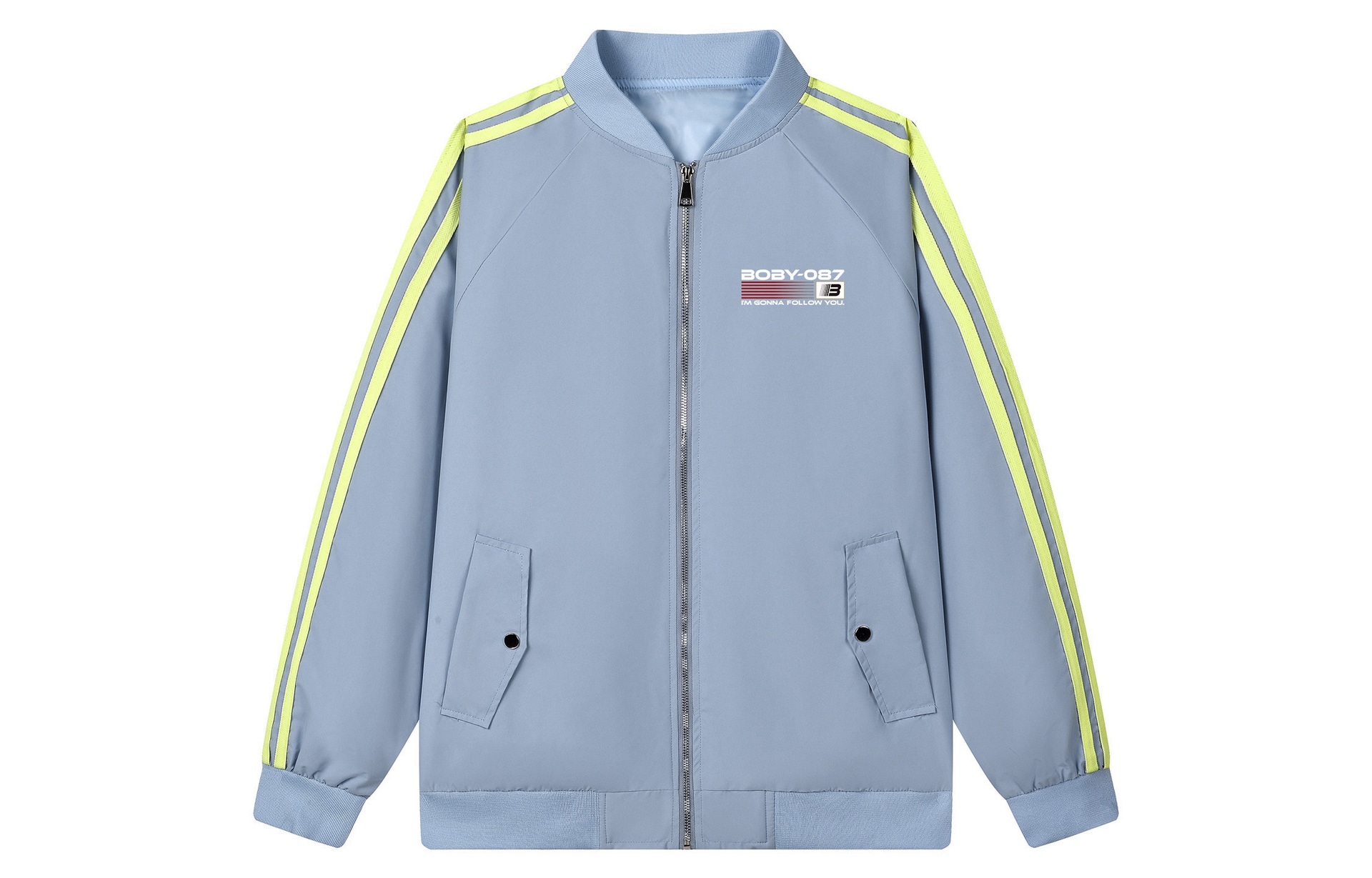 Bobby Abley Куртка (Арт. BO-8951TH75) — фото 7
