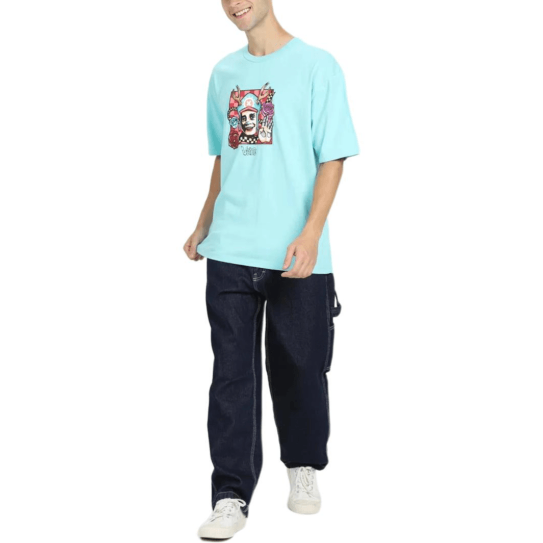 Vans x ONE PIECE Chopper T-Shirt — фото 5