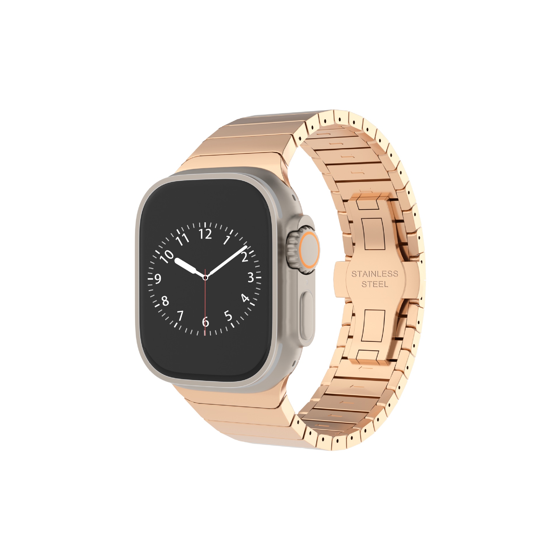 Akkerds apple watch Ultra2s7s8s9 — фото 5