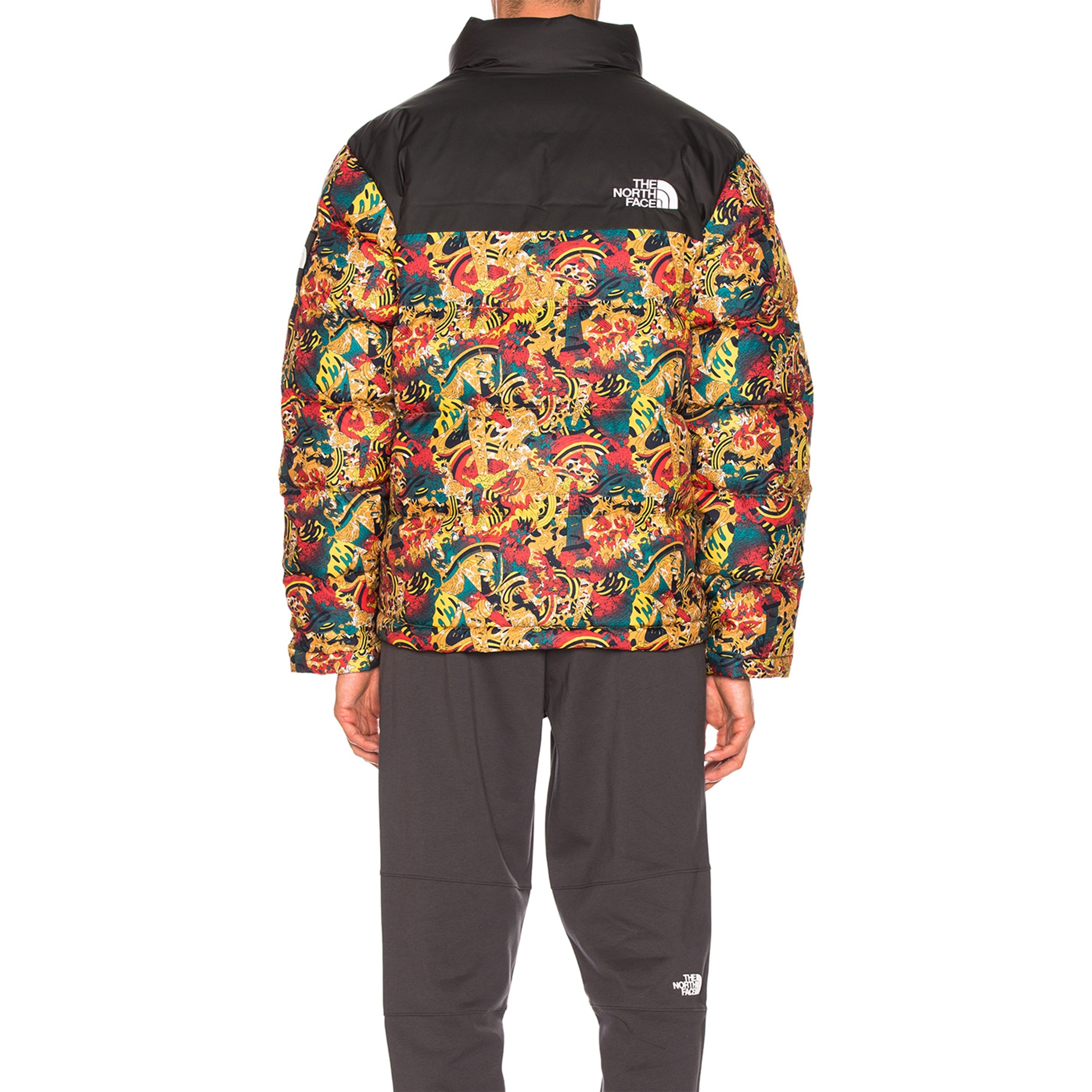The North Face 1992 Nuptse Jacket — фото 5