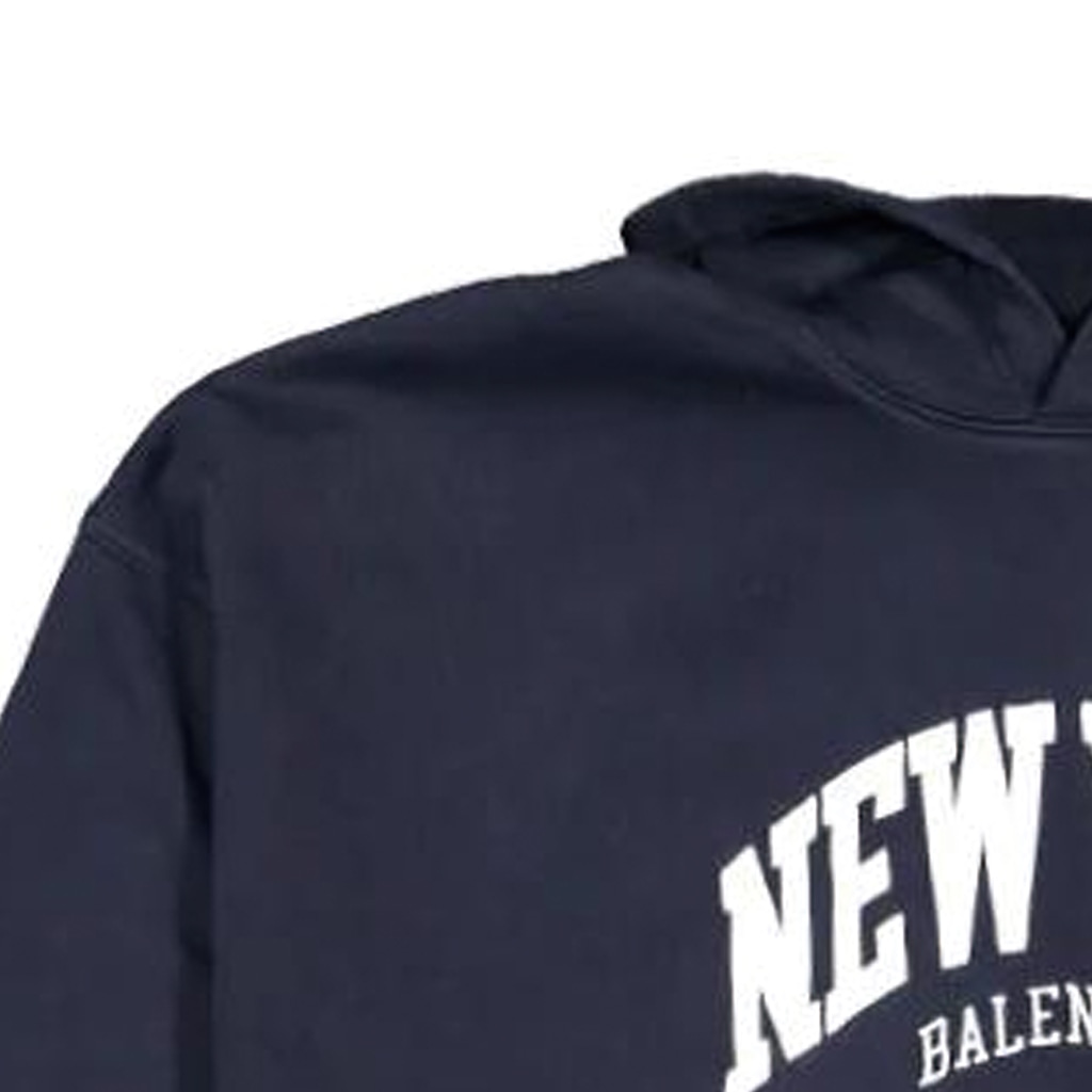 Balenciaga FW22 Hoodie — фото 5