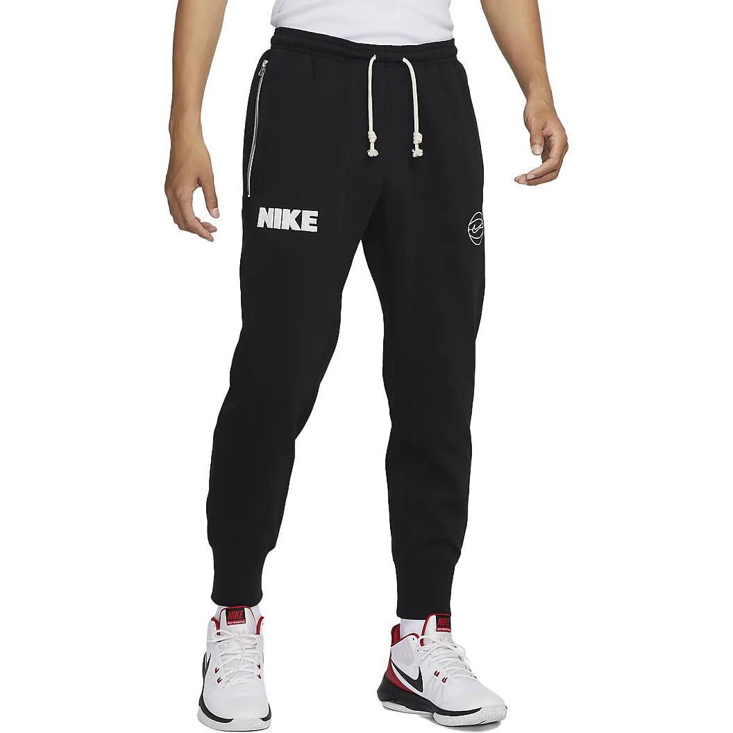 Nike Dri-Fit Standard Issue Joggers — фото 3