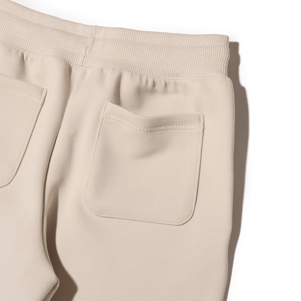New Balance SS24 Dragon Year Limited Knit Pants Gray — фото 5