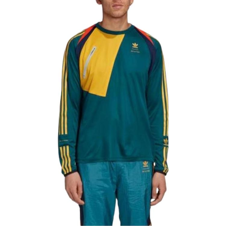 adidas originals adidas x BED J.W. FORD Game Jersey — фото 1