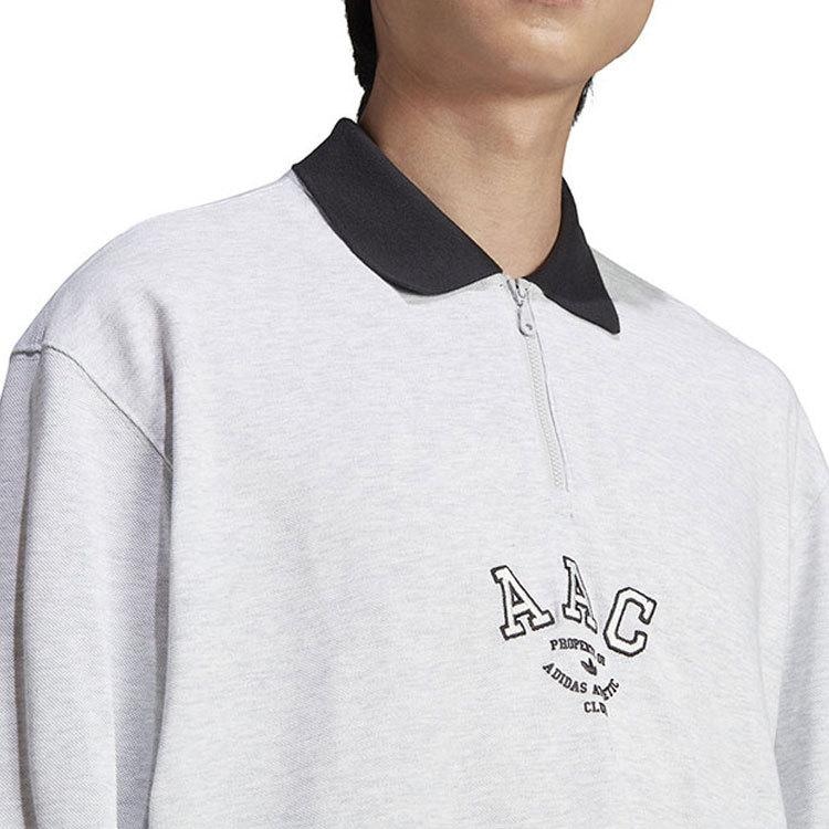 Adidas Polo Shirt — фото 4