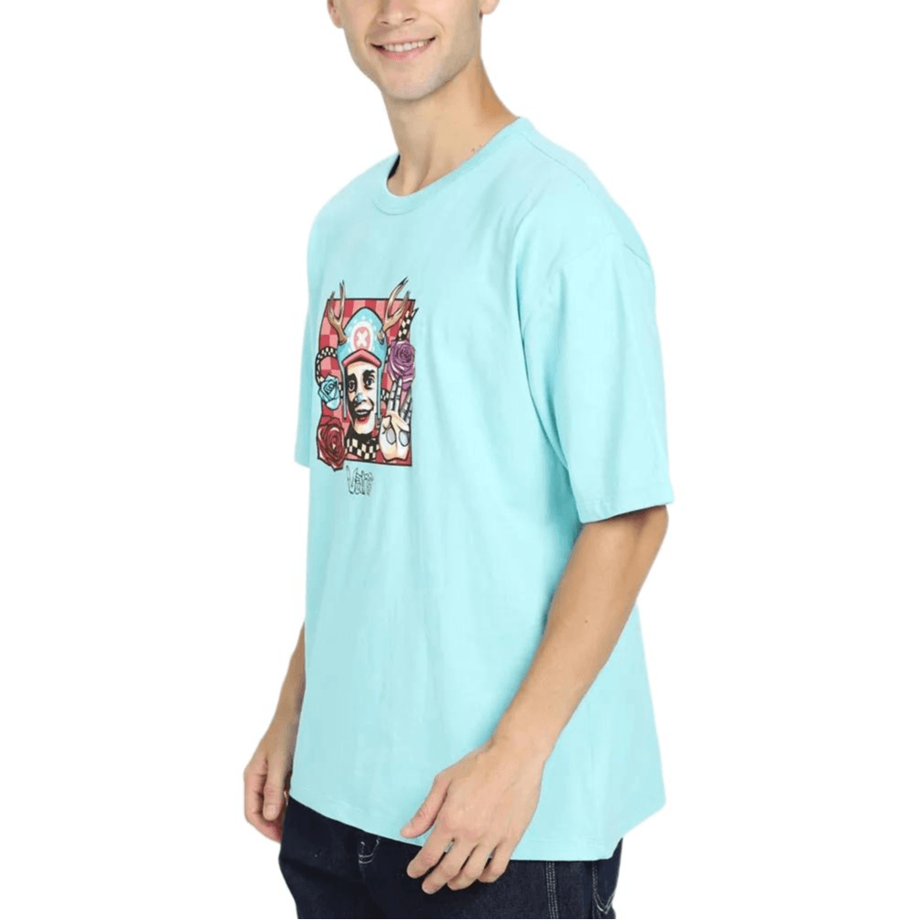 Vans x ONE PIECE Chopper T-Shirt — фото 4