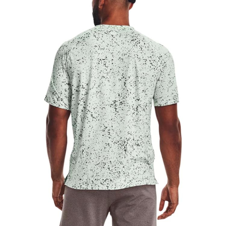 Under Armour Meridian Shortsleeve T — фото 2