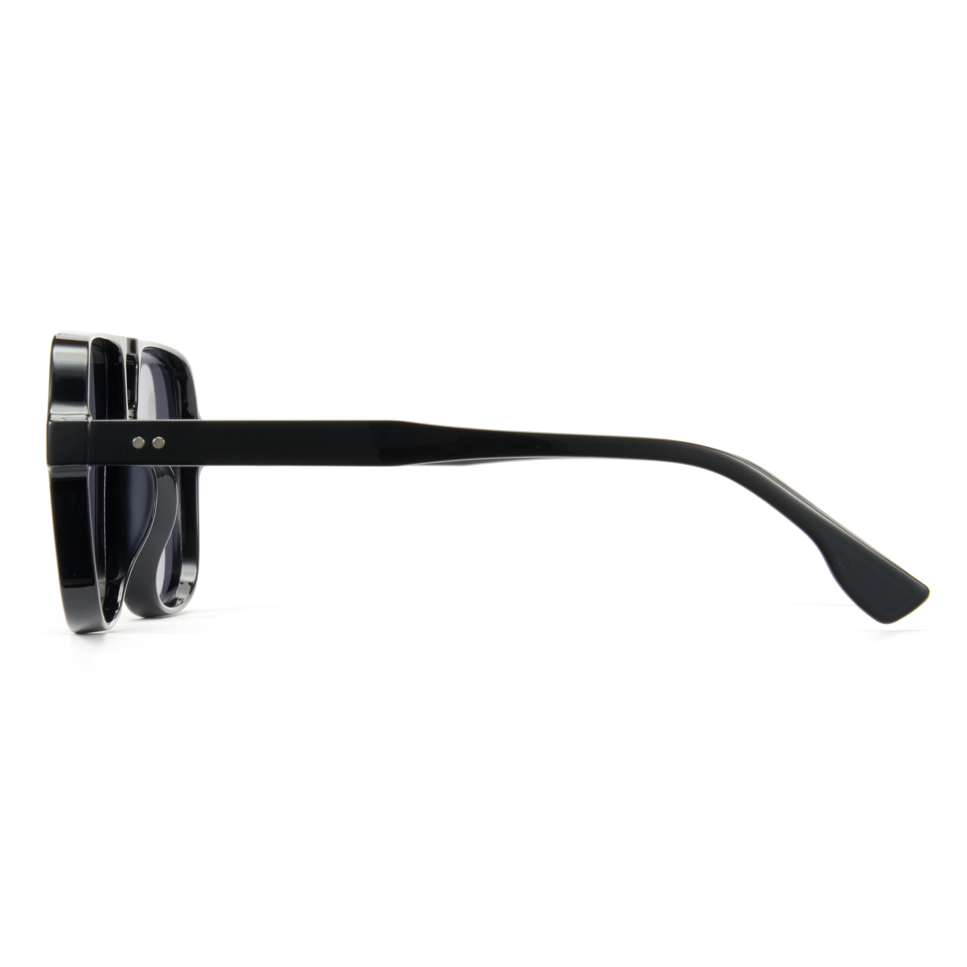 Cyxus Retro Sunglasses — фото 2