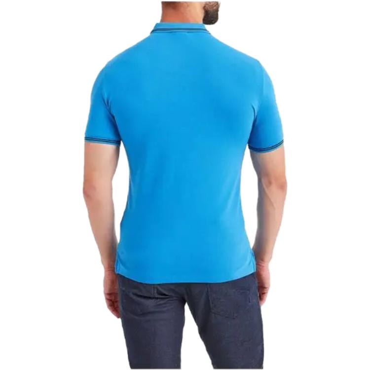 Emporio Armani SS23 LogoPolo — фото 2